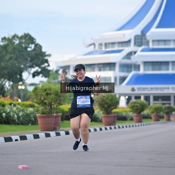 Runner Photo 163297