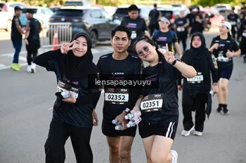 Runner Photo 1632992