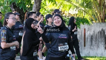 Runner Photo 1633013