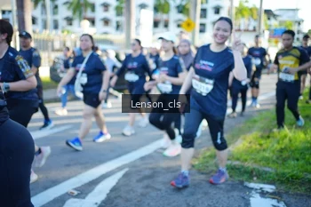 Runner Photo 1633052
