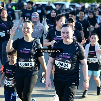 Runner Photo 1633070