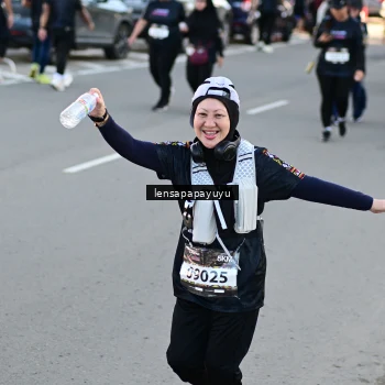Runner Photo 1633082