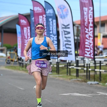 Runner Photo 1633120