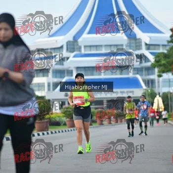 Runner Photo 163314