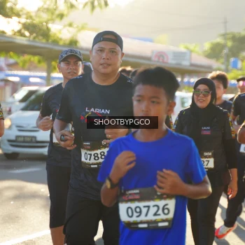 Runner Photo 1633193