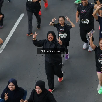 Runner Photo 1633310