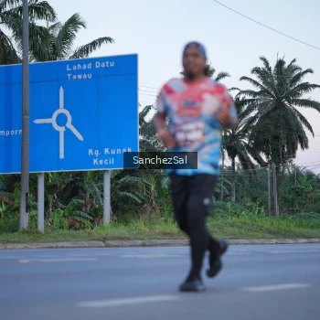 Runner Photo 1633351