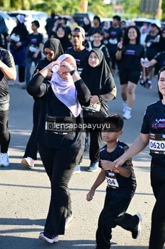 Runner Photo 1633384