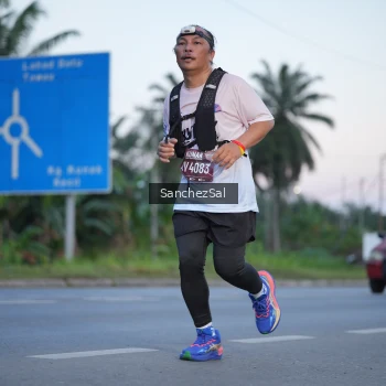 Runner Photo 1633391