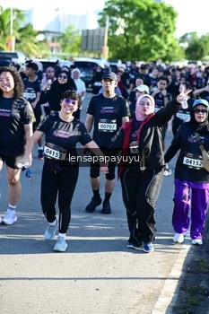 Runner Photo 1633439
