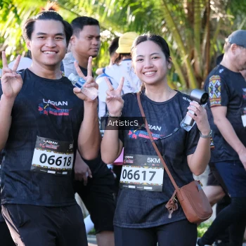 Runner Photo 1633455