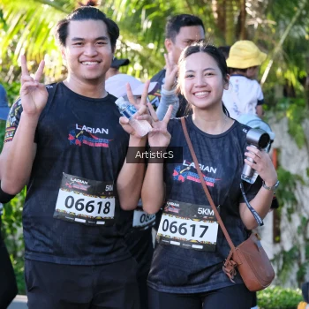 Runner Photo 1633502