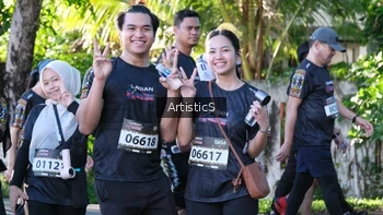 Runner Photo 1633514