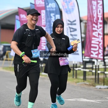 Runner Photo 1633582