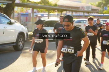 Runner Photo 1633642
