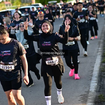 Runner Photo 1633662