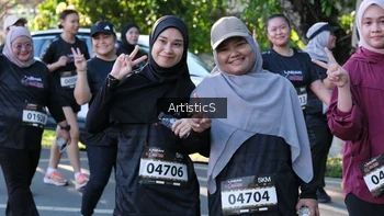 Runner Photo 1633733