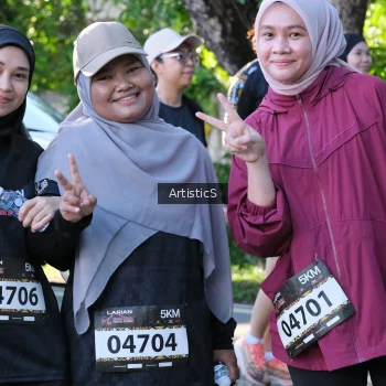 Runner Photo 1633782
