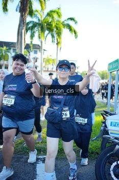 Runner Photo 1633963
