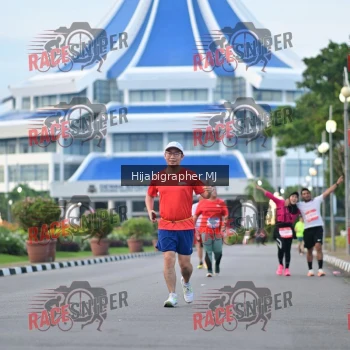 Runner Photo 163397