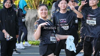 Runner Photo 1633992