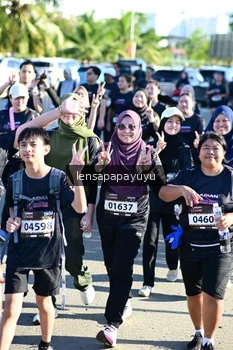 Runner Photo 1634065
