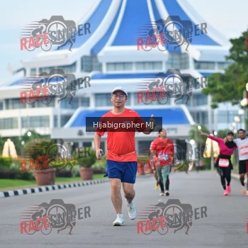 Runner Photo 163407