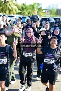 Runner Photo 1634092