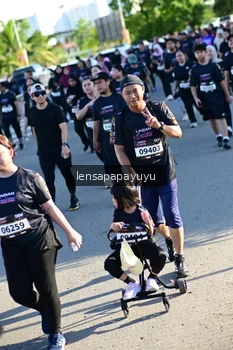 Runner Photo 1634098