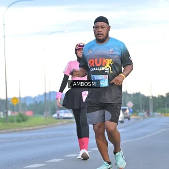 Runner Photo 1634099