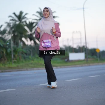 Runner Photo 1634108