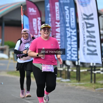 Runner Photo 1634112