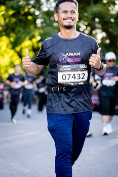Runner Photo 1634182