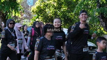 Runner Photo 1634195