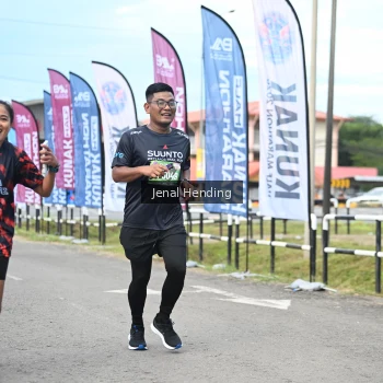 Runner Photo 1634261