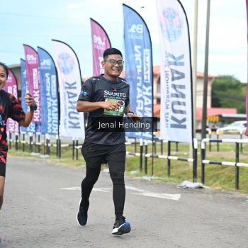 Runner Photo 1634280
