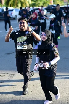 Runner Photo 1634288