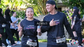 Runner Photo 1634289