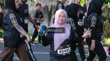 Runner Photo 1634368