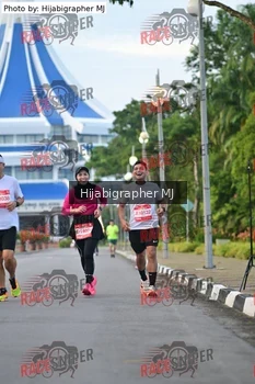 Runner Photo 163437