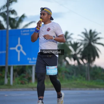 Runner Photo 1634415
