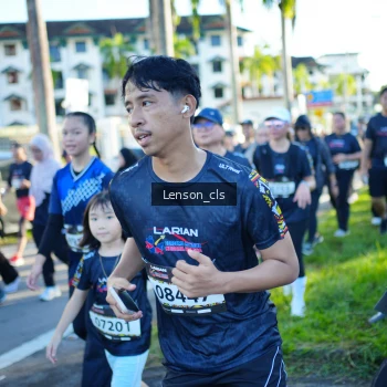 Runner Photo 1634461