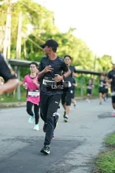 Runner Photo 1634535