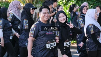 Runner Photo 1634590