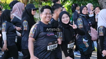 Runner Photo 1634596