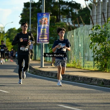 Runner Photo 1634601