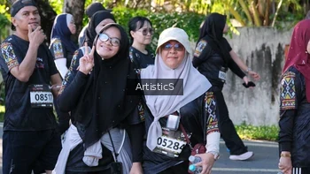 Runner Photo 1634610