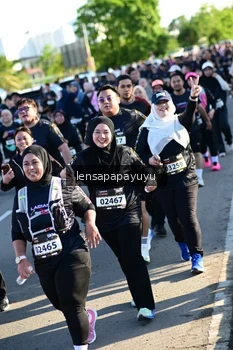 Runner Photo 1634651