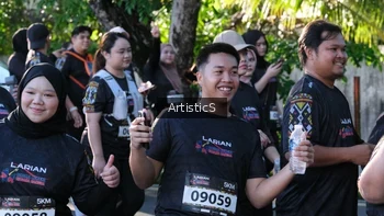 Runner Photo 1634733