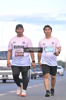 Runner Photo 1634763